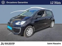Utilisé 2021 VW up! Citadine | 11 990 € (Super prix)