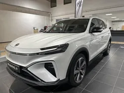 Utilisé 2024 MG Marvel R Luxury SUV | 33 599 € (Prix juste)