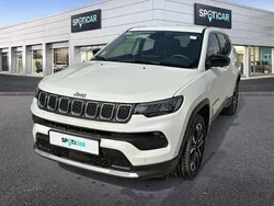 Utilisé 2024 Jeep Compass Altitude SUV | 25 990 € (Super prix)