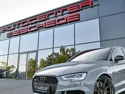 Utilisé 2020 Audi RS3 Advanced Citadine | 49 890 € (Prix juste)