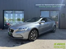 Gris Utilisé 2018 Volvo V40 Momentum Break | 14 990 €