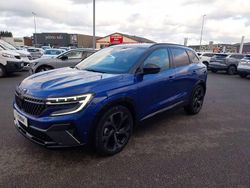 Bleue Utilisé 2023 Renault Austral Iconic Esprit Alpine SUV | 37 490 € (Prix juste)
