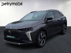 Gris Utilisé 2023 DS Automobiles DS7 Crossback Opera SUV | 66 103 €