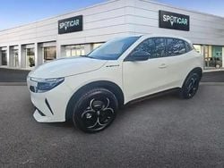 Blanc Occasion 2024 Alfa Romeo GT Junior Edizione Speciale SUV | 30 900 € (Prix assez cher)