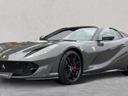Utilisé 2020 Ferrari 812 Coupé | 460 000 €