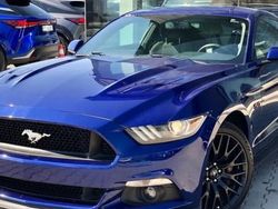 Utilisé 2016 Ford Mustang GT Premium Coupé | 24 999 €