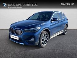 Utilisé 2020 BMW X1 xLine SUV | 25 890 € (Prix cher)