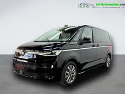 Utilisé 2021 VW Multivan Break | 53 100 € (Prix juste)