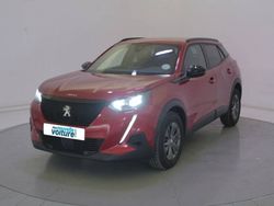 Rouge Occasion 2023 Peugeot 2008 Style SUV | 15 990 € (Bon prix)