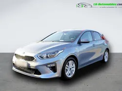 Utilisé 2019 Kia Ceed Berline | 20 800 € (Prix juste)