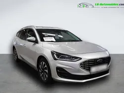 Utilisé 2022 Ford Focus Break | 19 000 € (Bon prix)