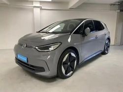 Gris lunaire/toit/hayon noir Utilisé 2025 VW ID.3 Pro Citadine | 29 400 € (Super prix)