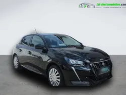 Utilisé 2021 Peugeot 208 Citadine | 18 500 € (Prix juste)