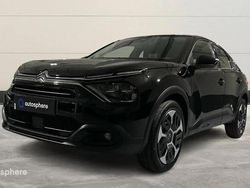 Noir Nouvelle 2025 Citroën C4 Feel Berline | 20 799 € (Prix juste)