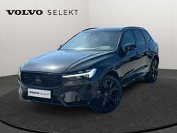 Noir Occasion 2024 Volvo XC60 Plus SUV | 52 297 € (Prix juste)