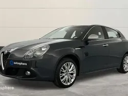 Utilisé 2016 Alfa Romeo Giulietta Distinctive Citadine | 11 799 €