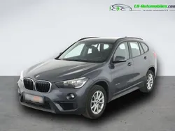 Utilisé 2017 BMW X1 SUV | 25 900 € (Prix juste)