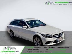 Utilisé 2020 Mercedes C220 Berline | 31 200 € (Bon prix)