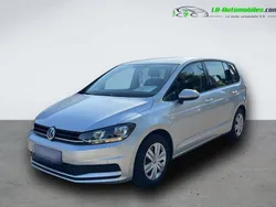 Utilisé 2017 VW Touran Monospace | 23 900 € (Prix juste)