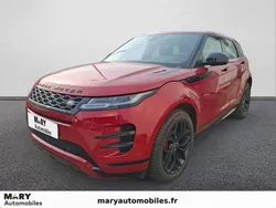 Utilisé 2023 Land Rover Range Rover evoque | 51 990 € (Prix cher)