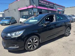 Utilisé 2017 Citroën C4 Berline | 5 490 € (Super prix)