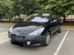 Utilisé 2006 Peugeot 307 Berline | 3 150 € (Prix juste)