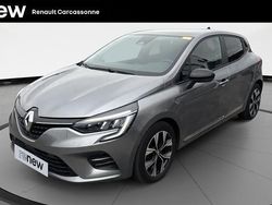 Gris Utilisé 2023 Renault Clio V Evolution Citadine | 14 550 € (Prix juste)