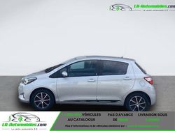 Utilisé 2018 Toyota Yaris Hybrid Citadine | 18 900 € (Prix juste)