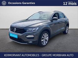 Occasion 2018 VW T-Roc LOUNGE SUV | 18 990 € (Prix cher)