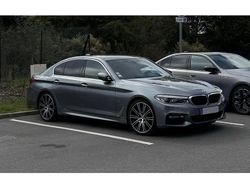 Bleu Utilisé 2017 BMW 320 M Sport Berline | 28 990 €