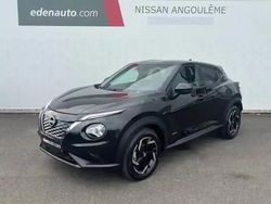 Noir Occasion 2024 Nissan Juke N-Connecta SUV | 21 990 € (Prix juste)