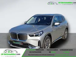 Utilisé 2025 BMW iX SUV | 51 000 € (Prix assez cher)