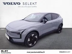Gris Utilisé 2024 Volvo EX30 Performance SUV | 41 900 € (Prix juste)