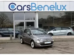 Gris Utilisé 2022 Fiat 500 Dolcevita Citadine | 13 280 € (Prix juste)