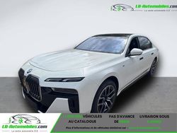 Utilisé 2024 BMW 740 Comfort Edition Berline | 106 200 €