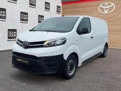Occasion 2016 Toyota Proace Monospace | 15 490 €