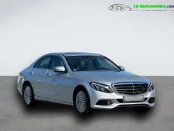 Utilisé 2017 Mercedes C300 Berline | 31 400 €