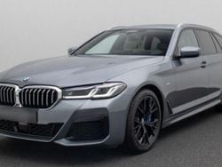 Utilisé 2021 BMW 540 M Sport Break | 53 900 €