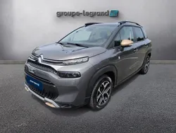 Utilisé 2022 Citroën C3 Aircross PureTech SUV | 11 890 € (Super prix)
