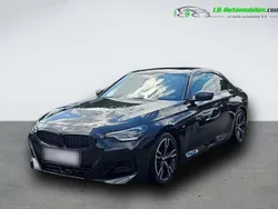 Utilisé 2024 BMW 220 Comfort Edition Coupé | 44 400 € (Prix juste)