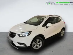 Utilisé 2018 Opel Mokka X SUV | 17 000 € (Prix juste)