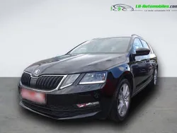 Utilisé 2018 Skoda Octavia Break | 17 900 € (Prix juste)
