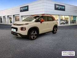 Utilisé 2020 Citroën C3 Aircross PureTech SUV | 14 690 € (Prix juste)