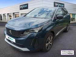 Utilisé 2023 Peugeot 3008 Allure | 24 550 € (Prix juste)