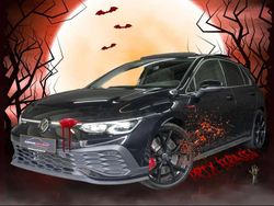 Noir Utilisé 2023 VW Golf VIII GTI Clubsport Berline | 38 964 € (Prix juste)