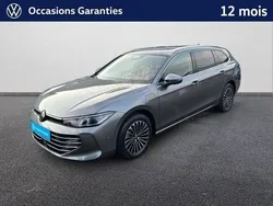 Utilisé 2025 VW Passat Elegance | 59 900 €