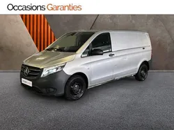 Utilisé 2021 Mercedes Vito Monospace | 22 990 €