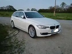 Utilisé 2013 BMW 330 Luxury Line Break | 9 200 €