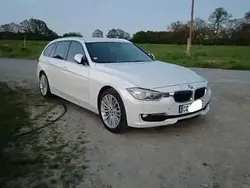 Utilisé 2013 BMW 330 Luxury Line Break | 9 200 €