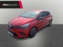 Rouge Utilisé 2023 Renault Clio V Evolution Berline | 15 290 € (Prix juste)